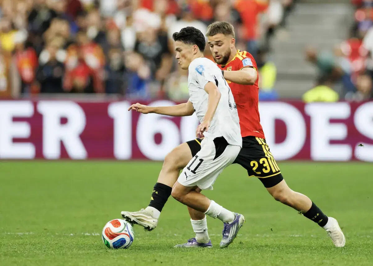 “A Lot of Work…” – Elijah Just’s Agent Speaks Out Amid Celtic Interest