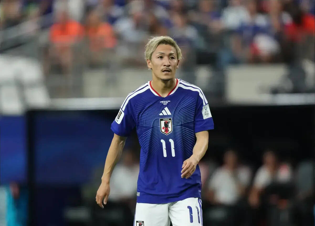 Ange Postecoglou Makes “World Class” Daizen Maeda Claim