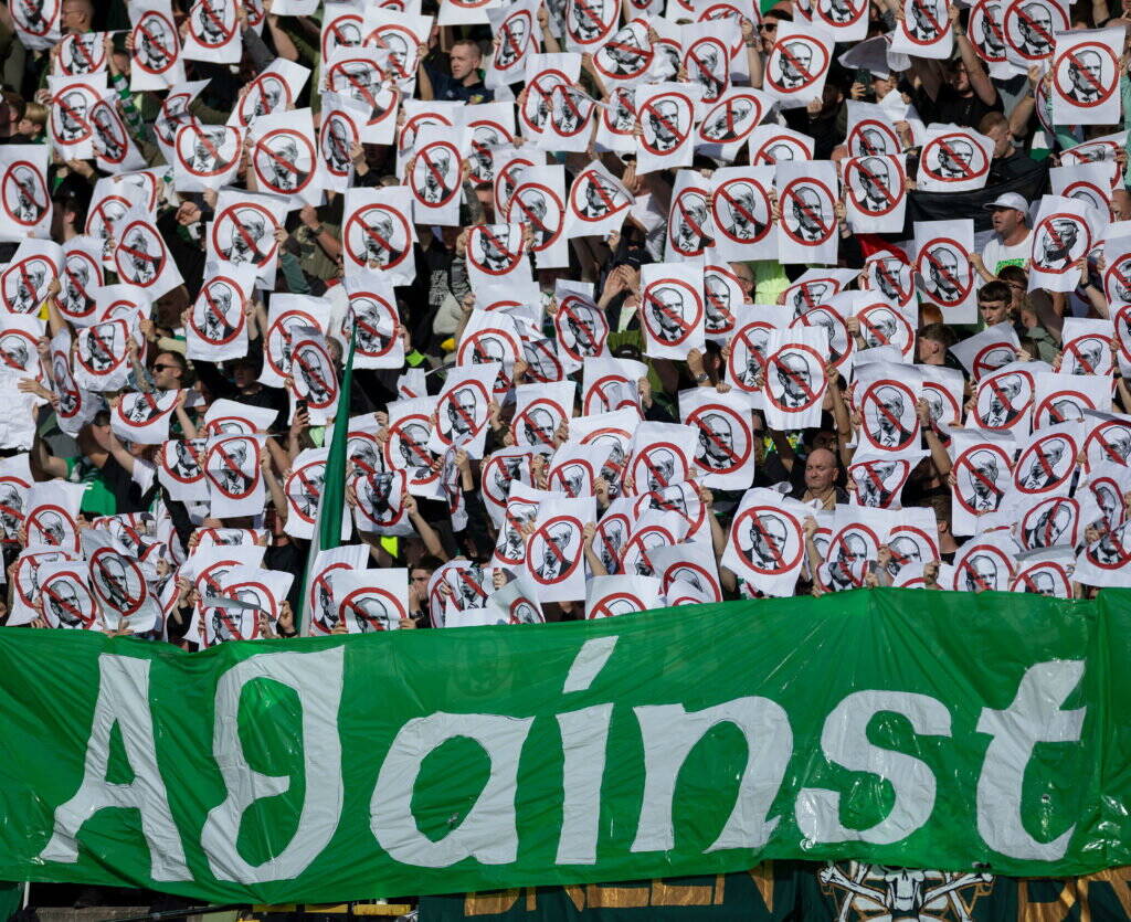 Celtic Fans Collective Issue Major Update as Deadline Set