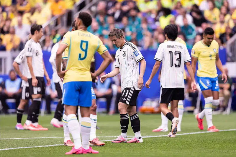 Daizen Maeda Exits World Cup as Celtic Talks Timeline Emerges