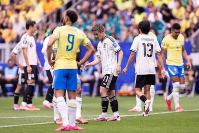Daizen Maeda Exits World Cup as Celtic Talks Timeline Emerges