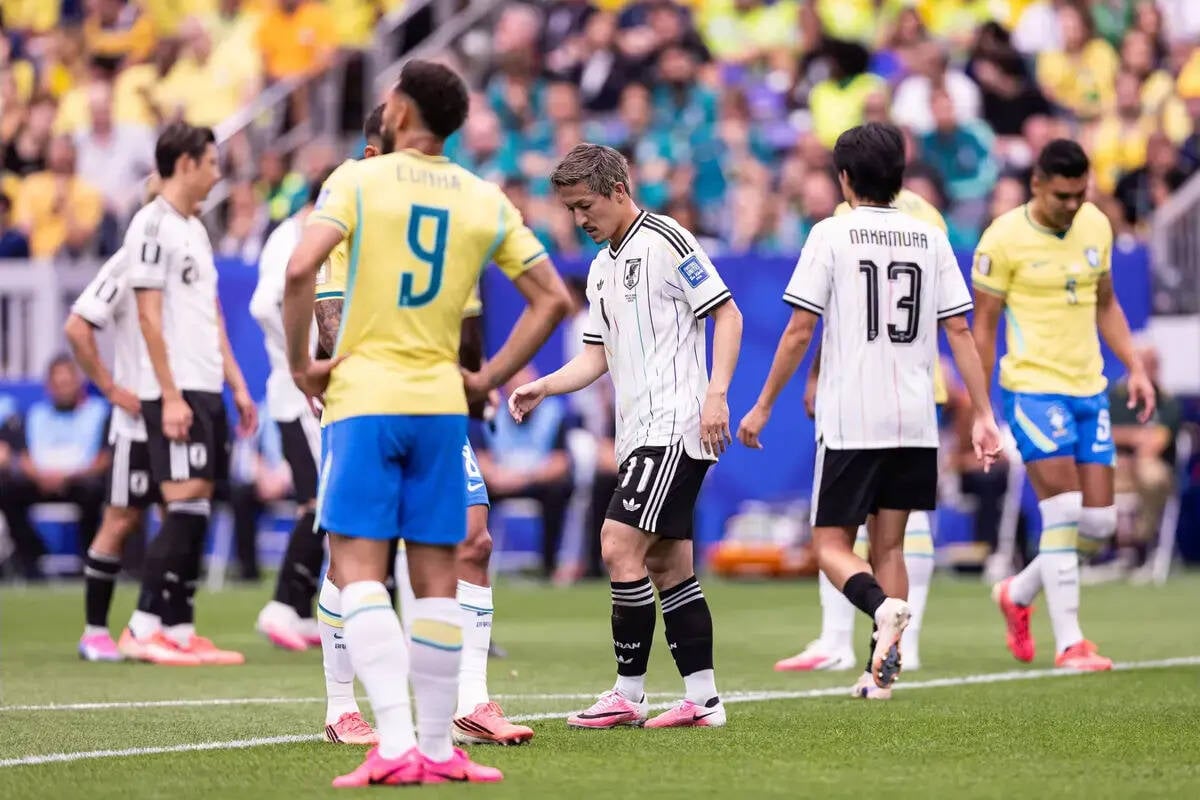 Daizen Maeda Exits World Cup as Celtic Talks Timeline Emerges