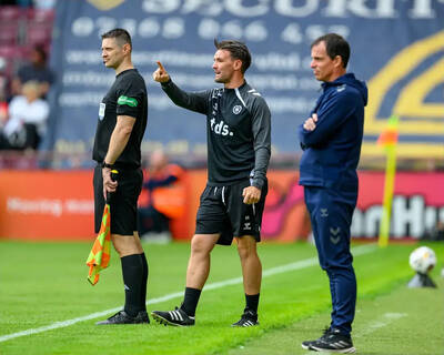 Ross Grant’s Comments Reveal How Celtic Set Pieces Could Change