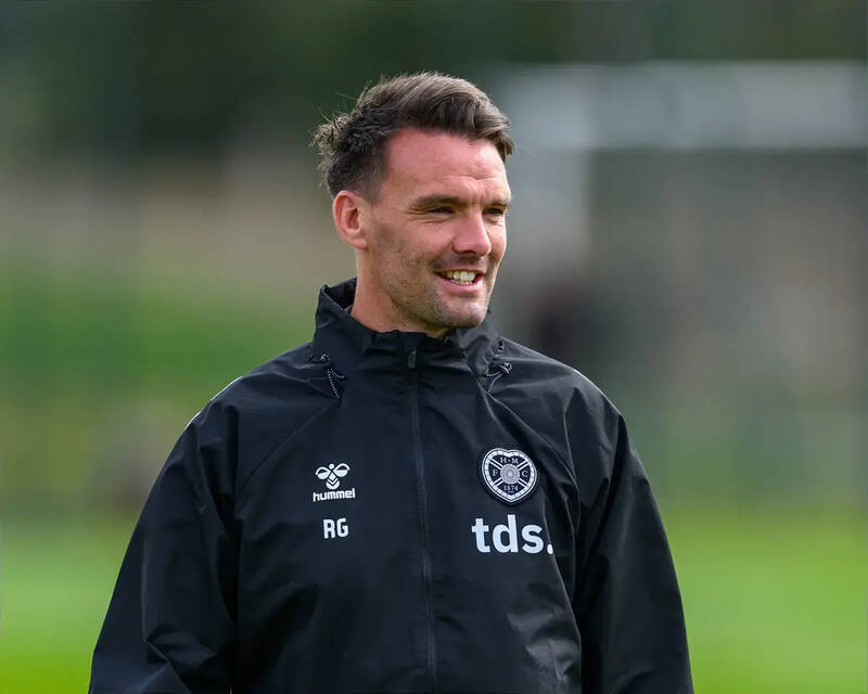 Ross Grant’s Historic Comments Give Celtic Fans Brilliant Insight