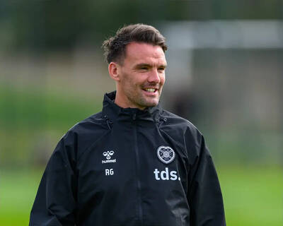 Ross Grant’s Historic Comments Give Celtic Fans Brilliant Insight