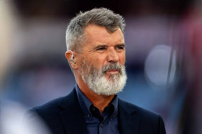 Roy Keane’s Celtic Comment Sparks Scottish Football Debate