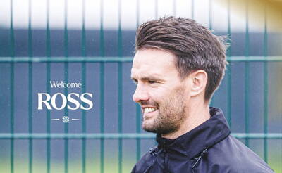 Watch: What Ross Grant Can Bring as Set Piece Coach