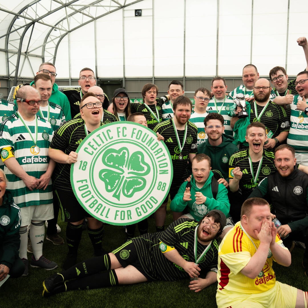 Ability Counts celebrates inclusion at Barrowfield
