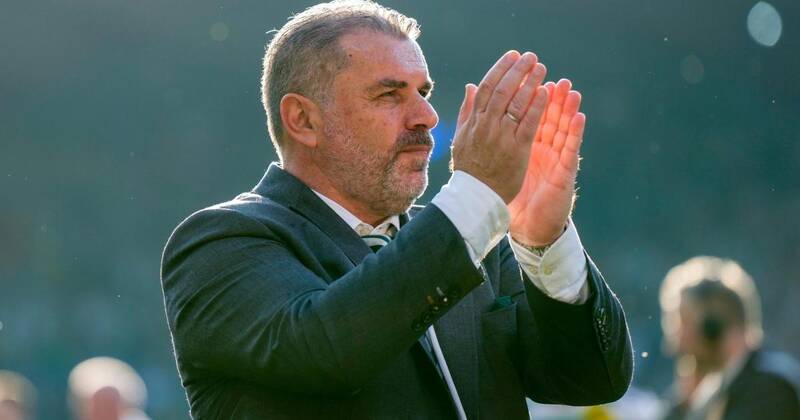 Ange Postecoglou reminds World Cup of Celtic’s ‘world class’ star