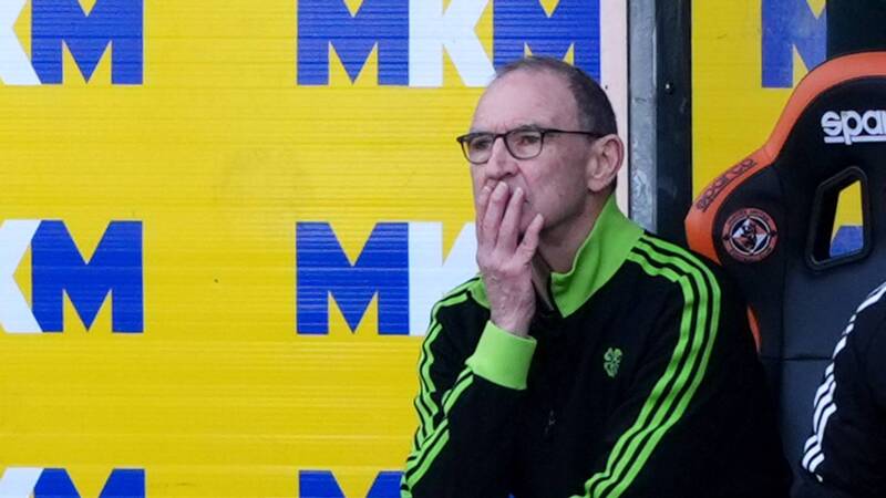 Celtic face fresh competition over former Arsenal and Valencia goalkeeper