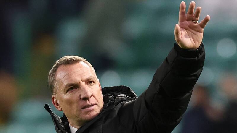 Chris Sutton worried about Brendan Rodgers repeat at Celtic