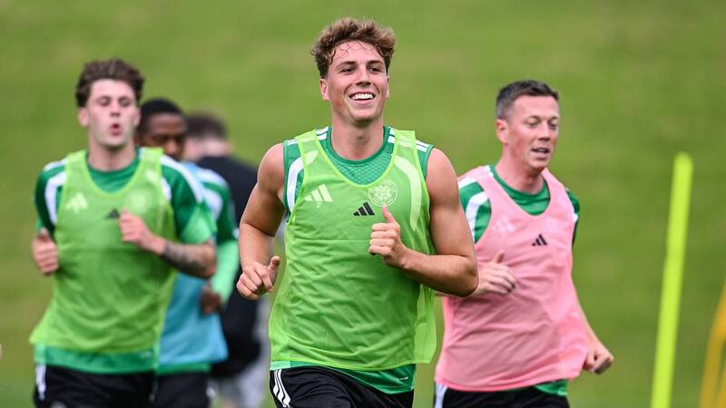 Italian report details concerning Arne Engels news for Celtic amid Premier League interest
