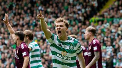 One Celtic weakness may finally be getting the attention it needs