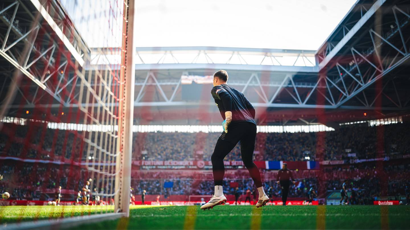 Release clause means Celtic can sign transfer target for £4.3m this summer