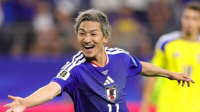 When do Celtic World Cup stars play next? Maeda, Nygren, Trusty and Johnston’s next games