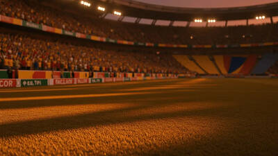 World Cup 2026 R32 Mexico vs. Ecuador Prediction: Knockout Preview & Best Bets