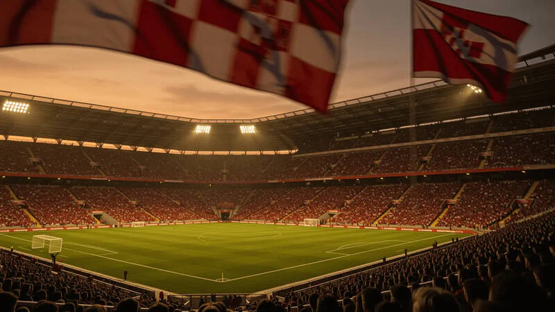 World Cup 2026 R32 Portugal vs. Croatia Prediction: Knockout Preview & Best Bets