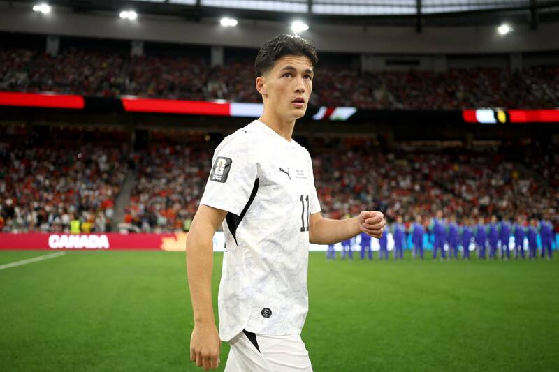 Fresh Elijah Just claim piles pressure on Celtic recruitment