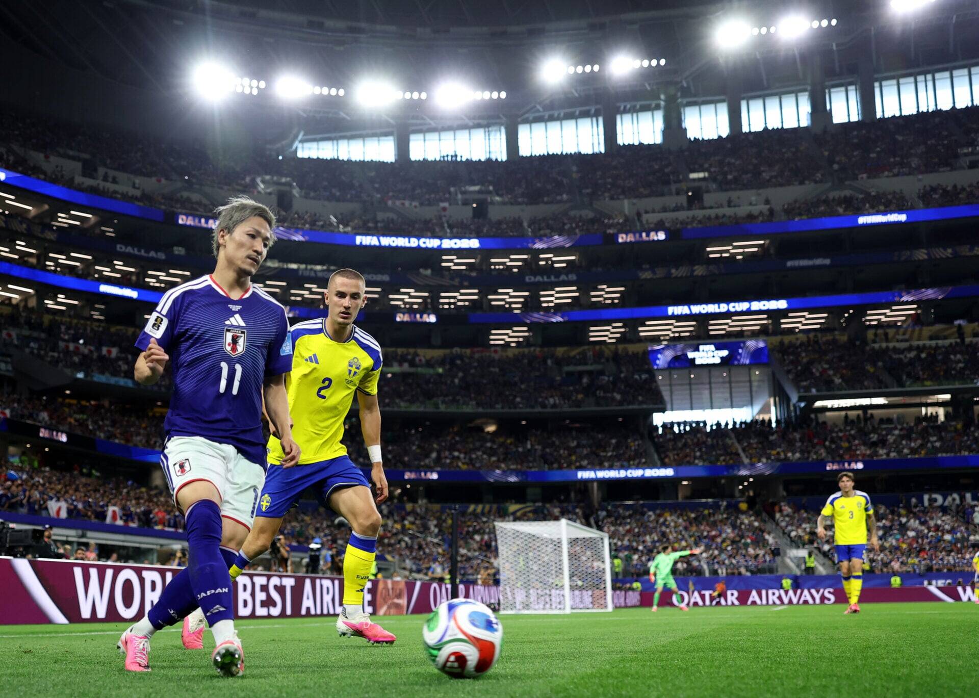 Gustaf Lagerbielke’s World Cup stats leave Celtic with one question