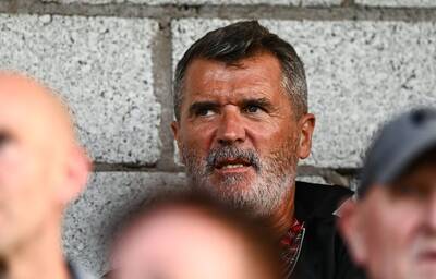 Roy Keane issues blunt verdict on state of Scottish football and ‘Celtic only interested in Celtic’