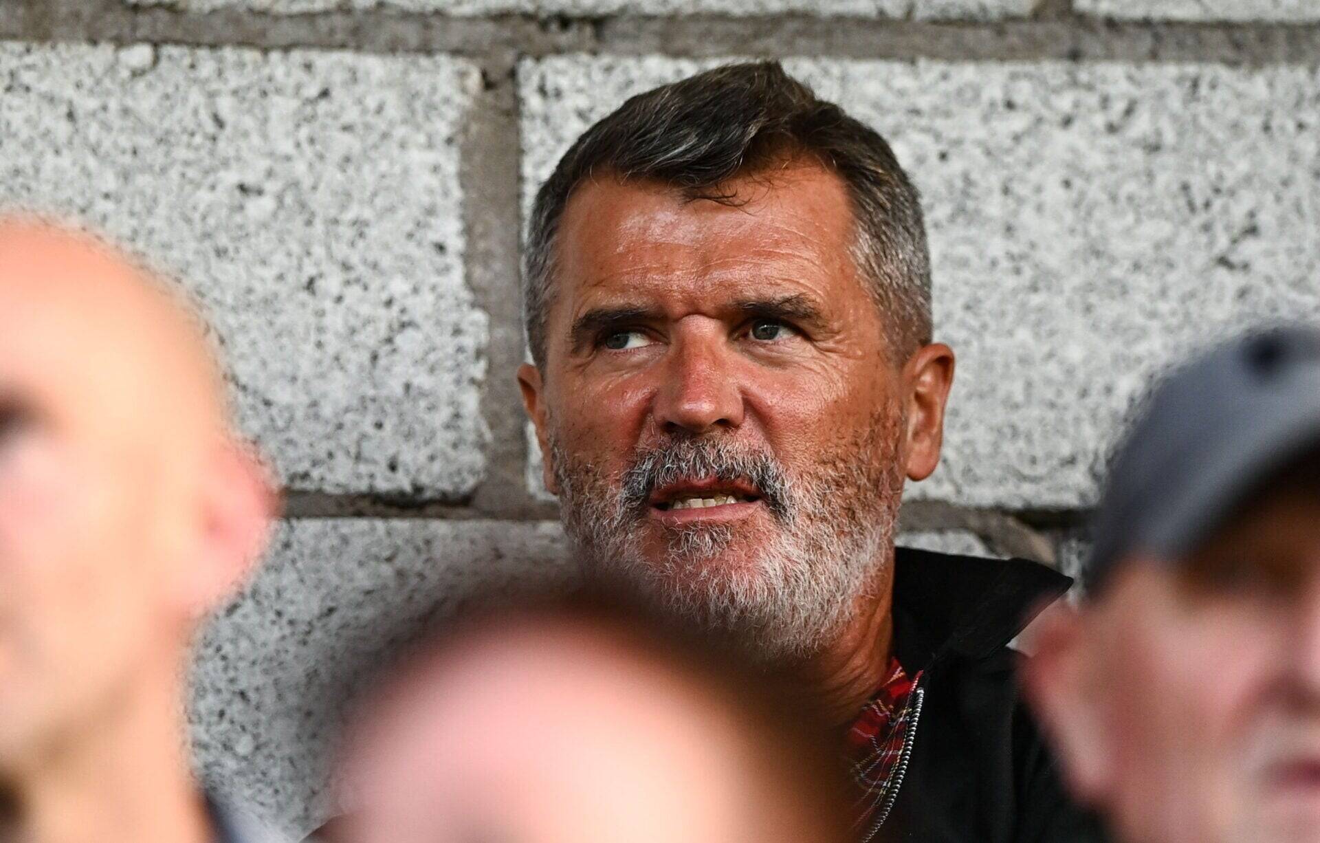Roy Keane issues blunt verdict on state of Scottish football and ‘Celtic only interested in Celtic’