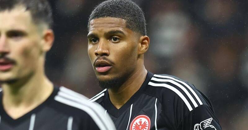 Celtic’s one that got away in ‘advanced talks’ with Premier League club