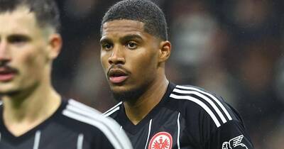Celtic’s one that got away in ‘advanced talks’ with Premier League club