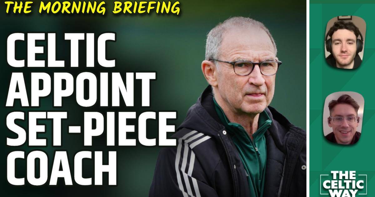 Deal that could be smartest bit of Celtic business as O’Neill assessment scrutinised