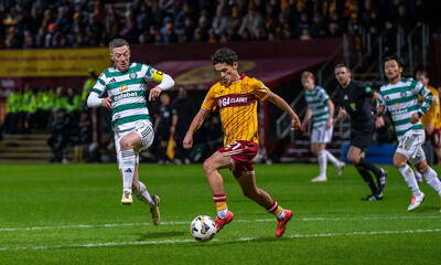 Elijah Just addresses future amid growing Celtic interest