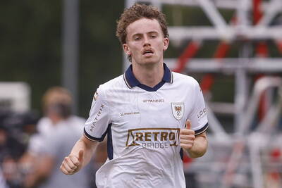 Go Ahead Eagles break silence on Celtic target Jakob Breum