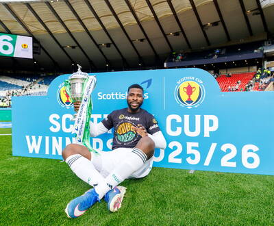 Kelechi Iheanacho’s Celtic future in doubt after contract deadline expires