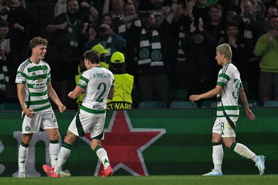 Celtic ‘valuation’ over in-demand star emerges amid Nottingham Forest and Sunderland transfer interest