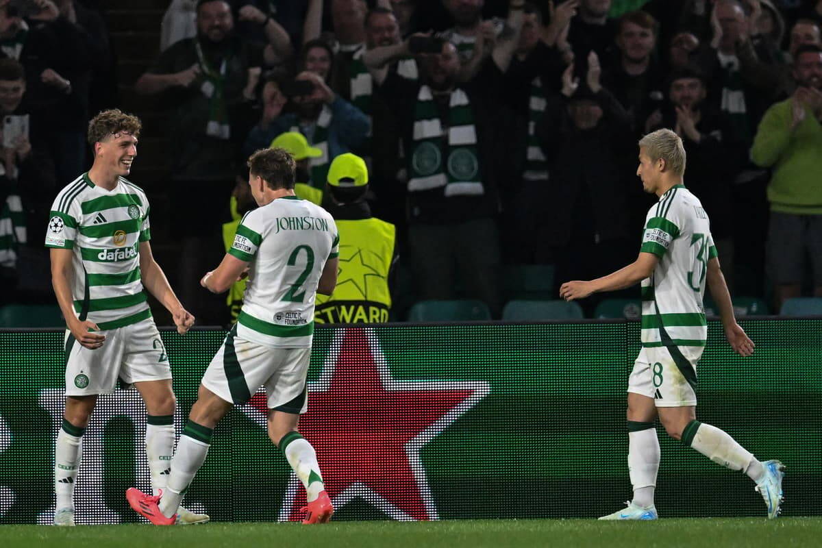 Celtic ‘valuation’ over in-demand star emerges amid Nottingham Forest and Sunderland transfer interest