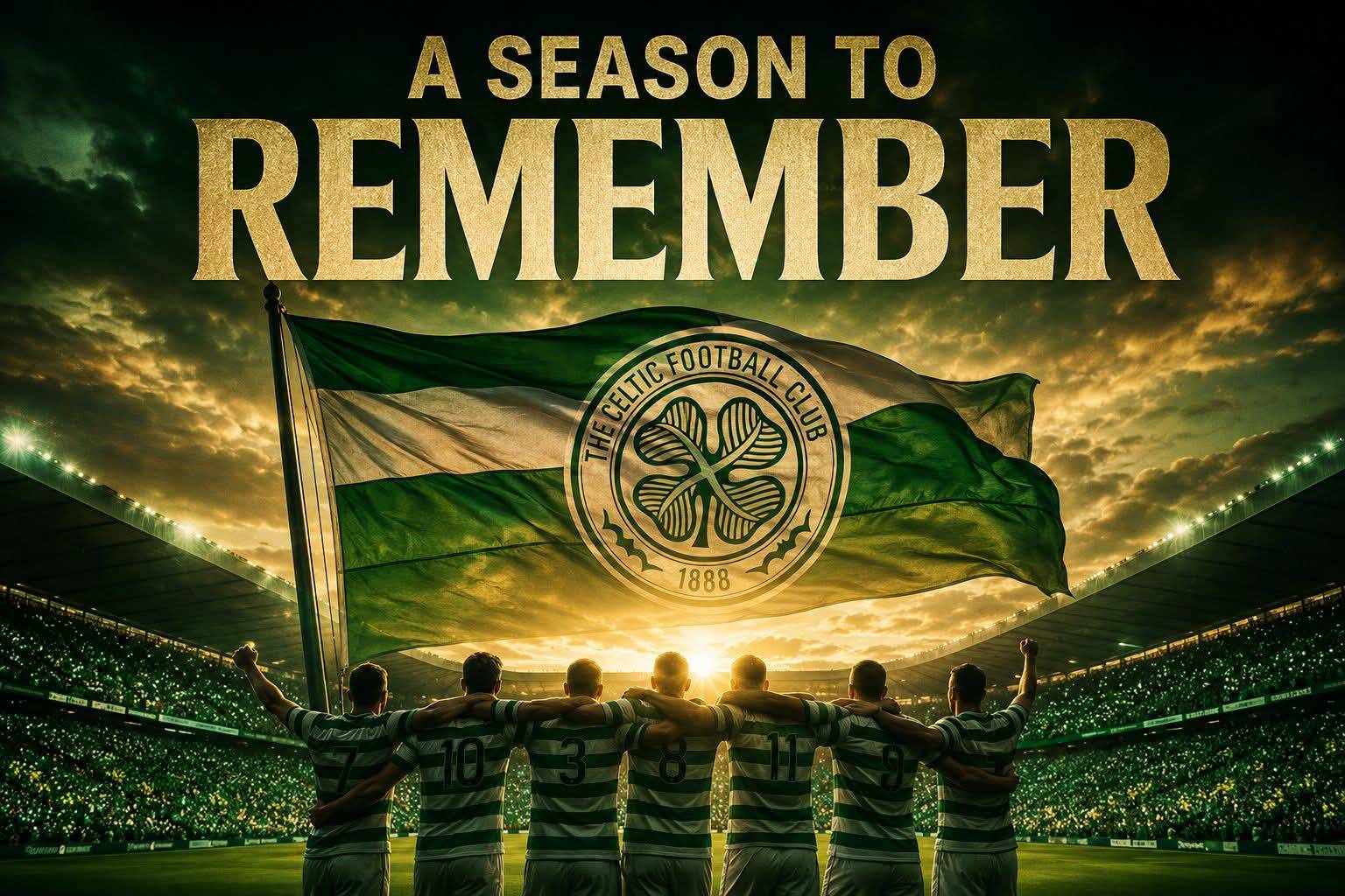 A Season to Remember