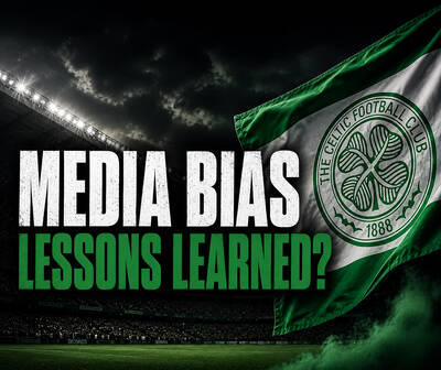 Media Bias, Lesson Learned?