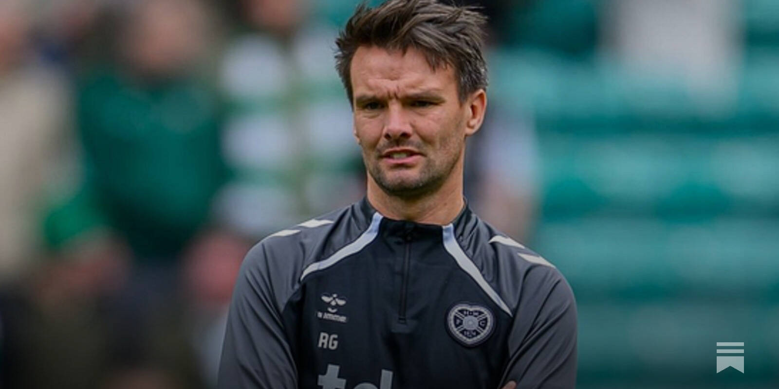 Celtic Raid Hearts as Ross Grant Joins O’Neill’s Backroom Team