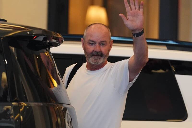 Next Scotland manager odds: Ex-Celtic, Man Utd and Sunderland men tipped to replace Steve Clarke after World Cup exit