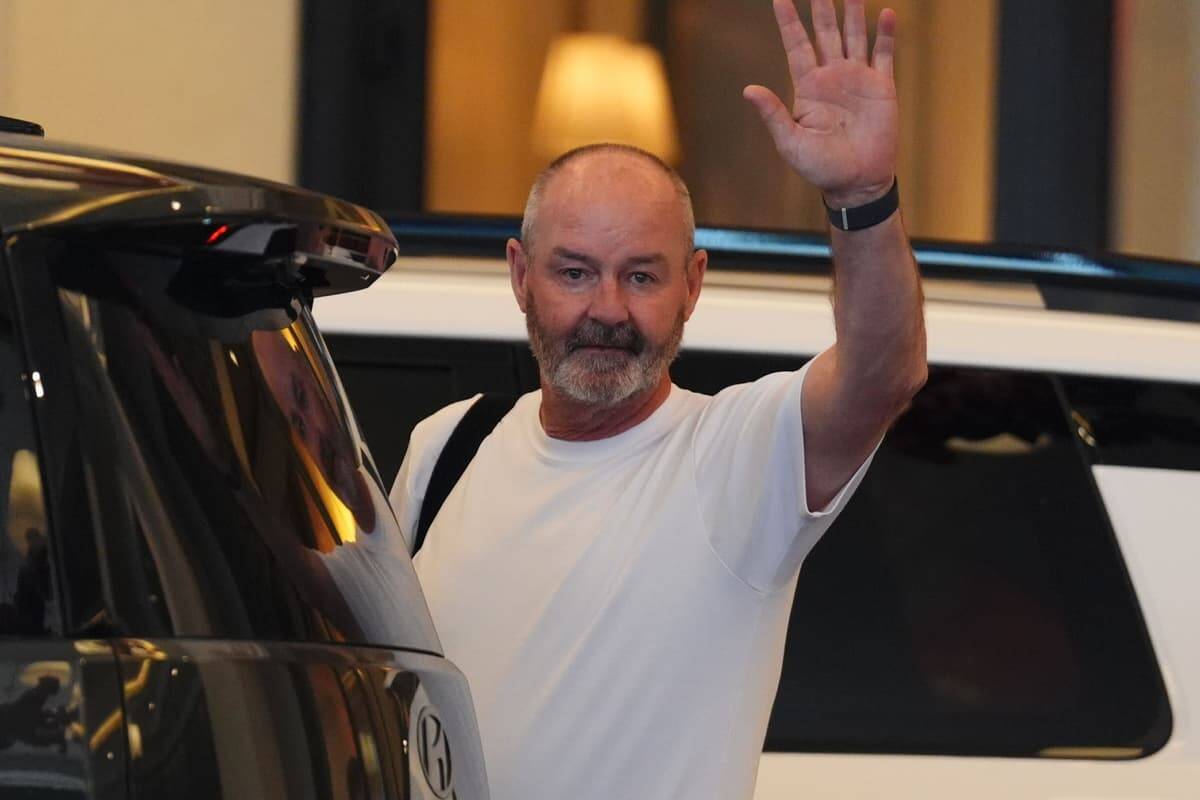 Next Scotland manager odds: Ex-Celtic, Man Utd and Sunderland men tipped to replace Steve Clarke after World Cup exit