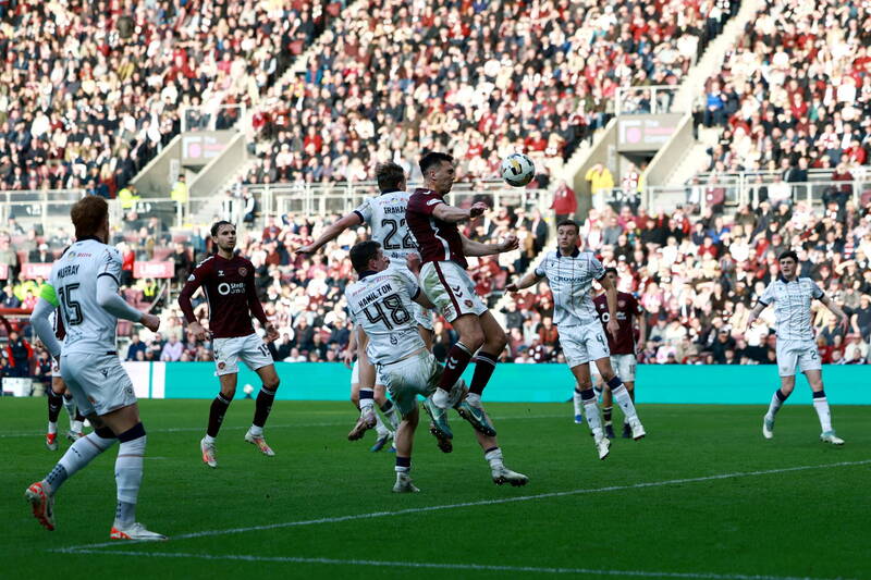 Celtic has needed a set piece coach for years. They win you points.