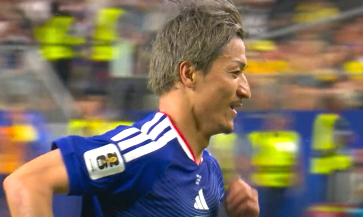 ‘so Sorry,’ Maeda Apologises to Fans