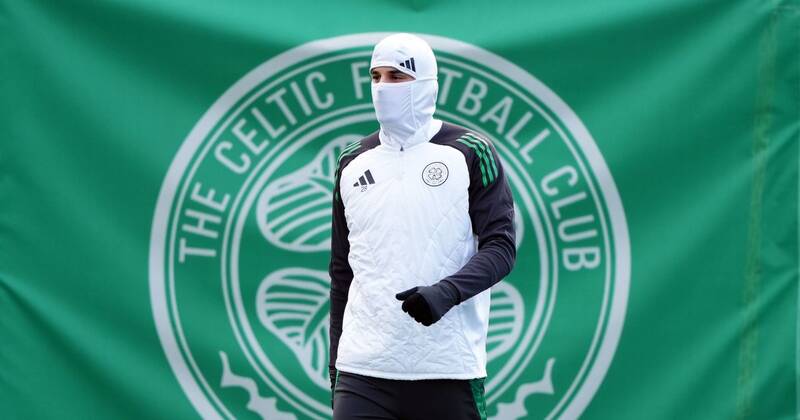 The £6m forgotten man needs to rip off his Celtic suit as champions prepare to lose to key stars