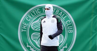 The £6m forgotten man needs to rip off his Celtic suit as champions prepare to lose to key stars