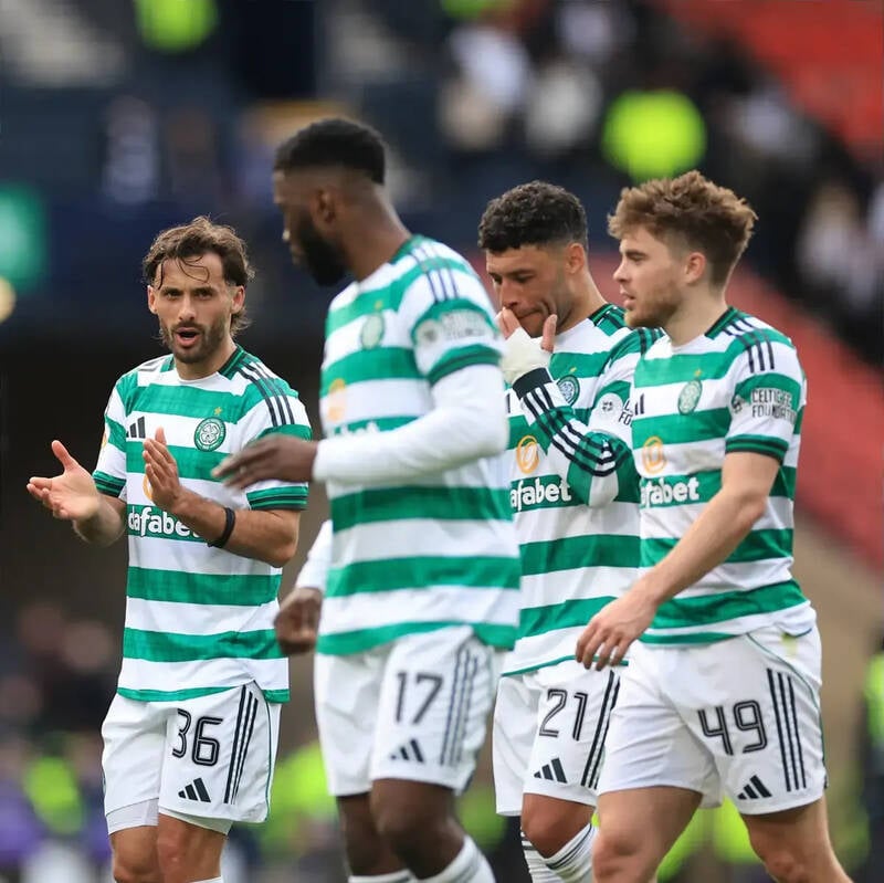 Several Celtic Contracts Expire As Futures Remain Uncertain