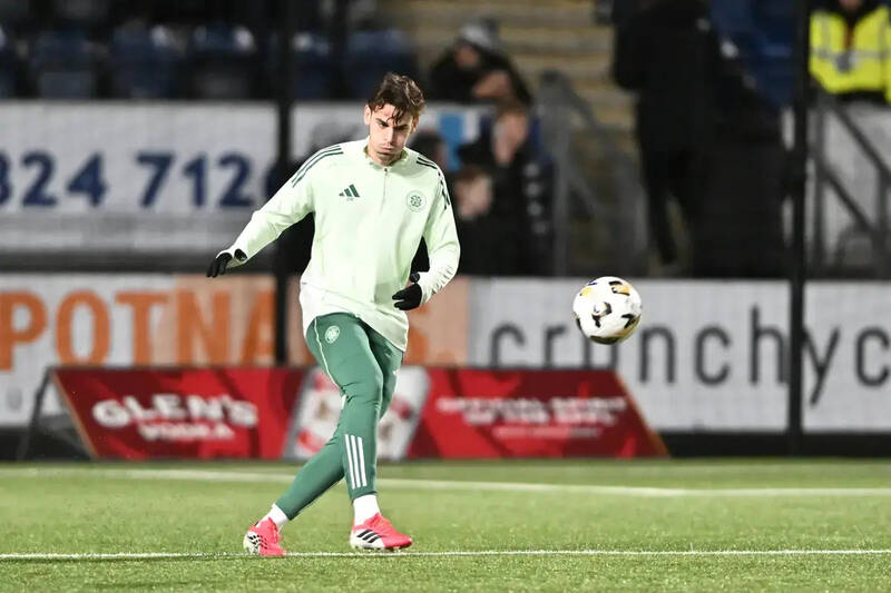 Will Forgotten Celtic Man Be Given Another Chance?