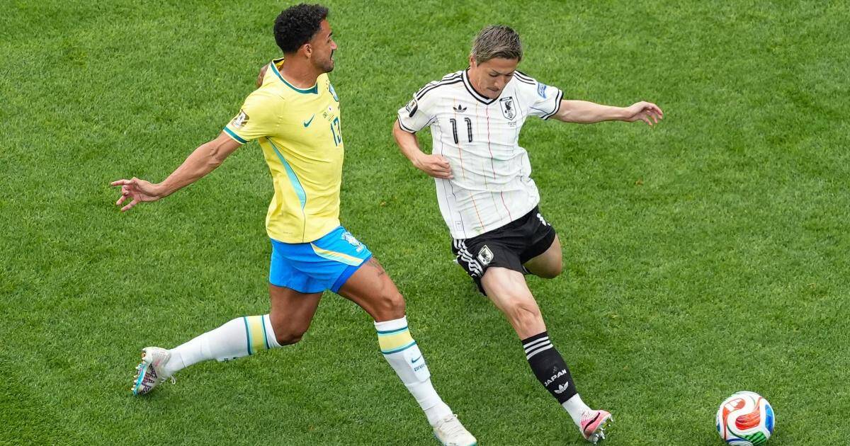 Daizen Maeda hints at Celtic transfer exit following Japan’s World Cup elimination