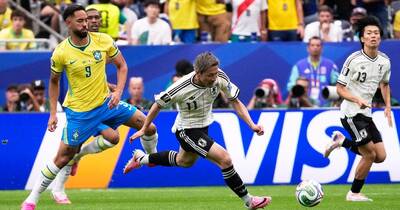 Why Celtic’s Daizen Maeda is holding his head high despite Japan’s World Cup exit