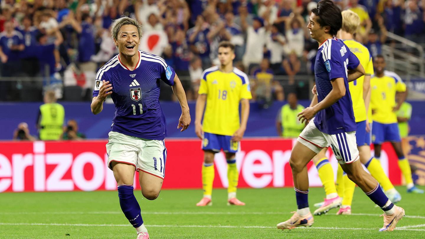 Daizen Maeda just confirmed the news that all Celtic fans feared