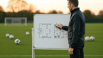 Hearts’ Set-Piece Specialist Ross Grant Joins Celtic’s Rebuilt Backroom