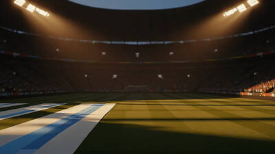 World Cup 2026 R32 Argentina vs. Cape Verde Prediction: Knockout Preview & Best Bets