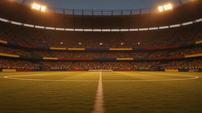 World Cup 2026 R32 Colombia vs. Ghana Prediction: Knockout Preview & Best Bets